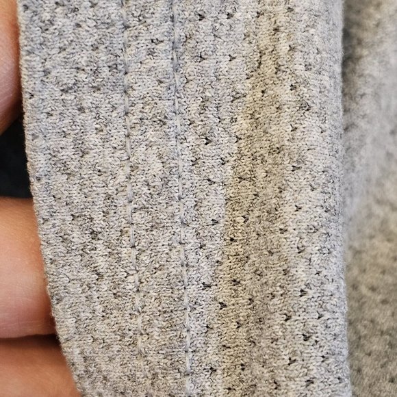 Y2K Medium Harley Davidson Graphic Spellout Tshirt Ventilated Galesburg Illinois - Picture 9 of 10